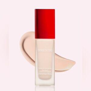 ONE/SIZE TURN UP THE BASE
FULL BEAT LIQUID FOUNDATION - FAIR 10 (NR)